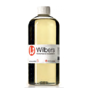 Wilbers Zero-Friction Gabelöl