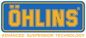 Öhlins-Logo