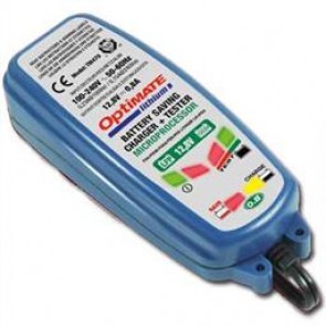 Batterieladegerät Optimate TM Lithium 0,8A